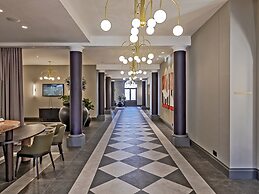 Hotel Mürren Palace