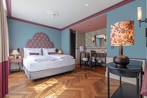 Hotel Mürren Palace