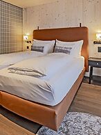 Hotel Mürren Palace