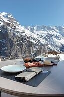 Hotel Mürren Palace