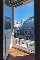 Hotel Mürren Palace