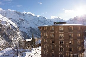 Hotel Mürren Palace