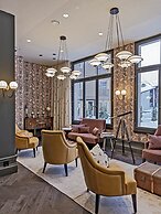Hotel Mürren Palace