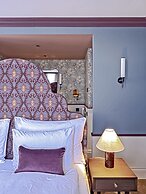 Hotel Mürren Palace