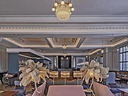 Hotel Mürren Palace