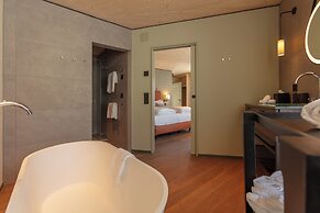 Hotel Mürren Palace