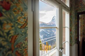 Hotel Mürren Palace