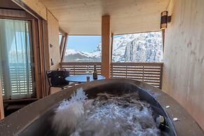 Hotel Mürren Palace