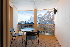 Hotel Mürren Palace