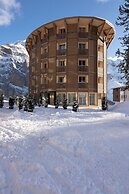Hotel Mürren Palace