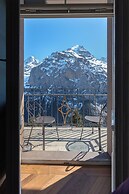 Hotel Mürren Palace