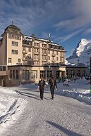 Hotel Mürren Palace