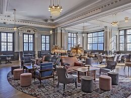 Hotel Mürren Palace