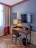 Hotel Mürren Palace