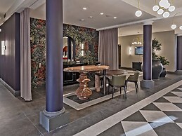 Hotel Mürren Palace