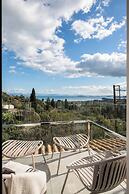 Ermioni Countryside Residence by Konnect, Agios Markos