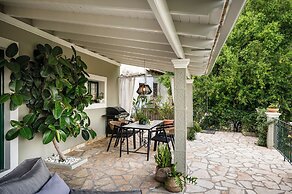 Ermioni Countryside Residence by Konnect, Agios Markos