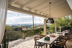 Ermioni Countryside Residence by Konnect, Agios Markos