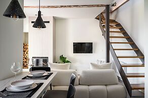 Ermioni Countryside Residence by Konnect, Agios Markos