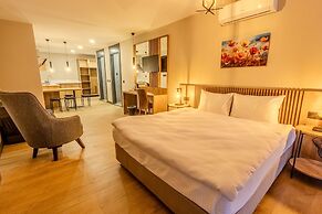 Leliko Suites