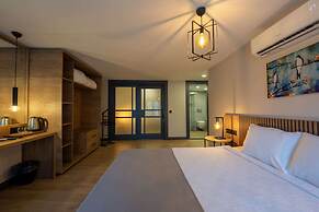 Leliko Suites