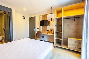 Leliko Suites