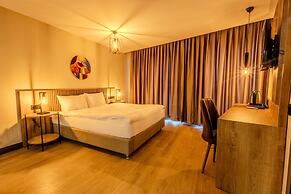Leliko Suites