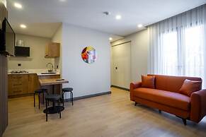Leliko Suites