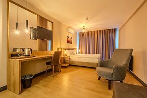 Leliko Suites