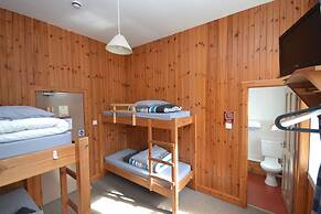 Blackwater Hostel and Campsite