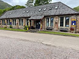 Blackwater Hostel and Campsite