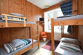 Blackwater Hostel and Campsite