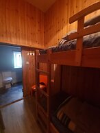Blackwater Hostel and Campsite