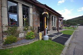 Blackwater Hostel and Campsite
