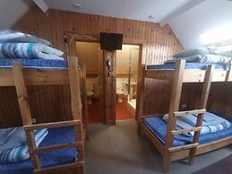 Blackwater Hostel and Campsite