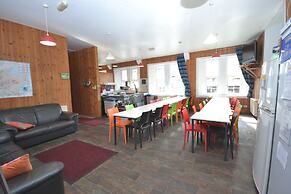 Blackwater Hostel and Campsite