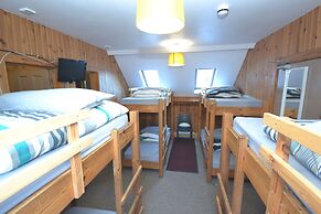 Blackwater Hostel and Campsite