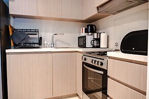 SuperHost - Downtown Gem: 1BR Apartment at Act One l Act Two