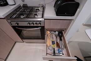 SuperHost - Downtown Gem: 1BR Apartment at Act One l Act Two
