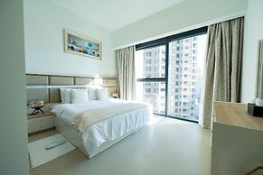 SuperHost - Downtown Gem: 1BR Apartment at Act One l Act Two