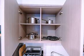 SuperHost - Downtown Gem: 1BR Apartment at Act One l Act Two