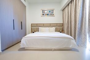 SuperHost - Downtown Gem: 1BR Apartment at Act One l Act Two