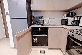 SuperHost - Downtown Gem: 1BR Apartment at Act One l Act Two
