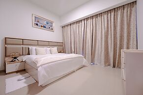 SuperHost - Downtown Gem: 1BR Apartment at Act One l Act Two