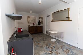Malu Suites