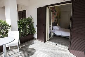 Malu Suites