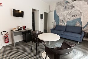 Malu Suites