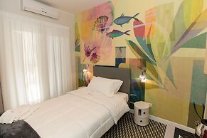 Malu Suites