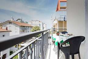 hotel villa franco