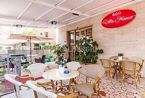 hotel villa franco